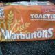 Warburtons Toastie