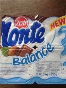 Zott Monte Balance