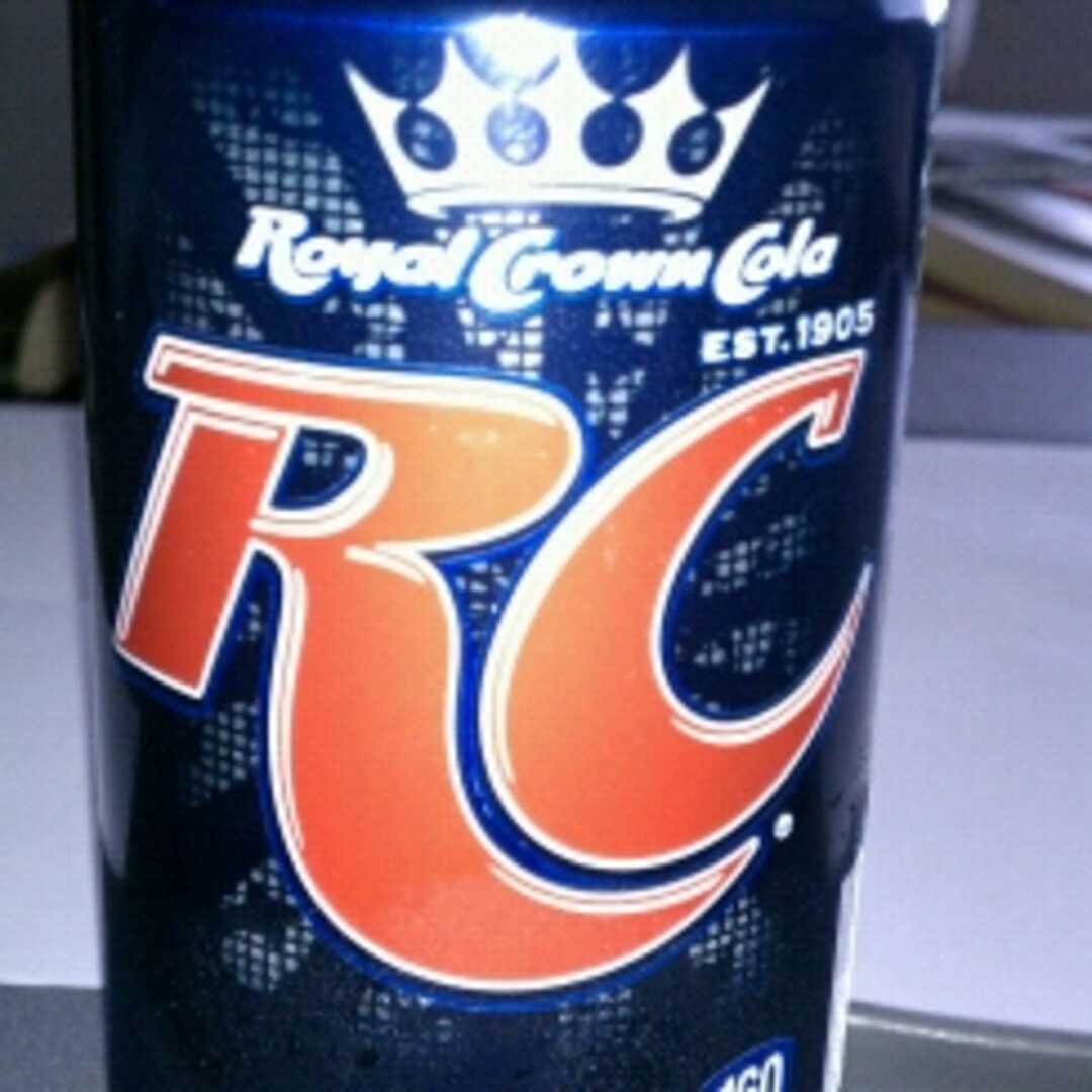 Schweppes RC Cola