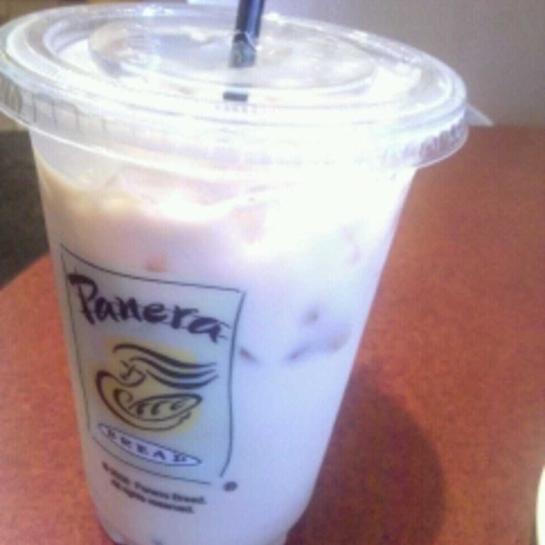 Panera Bread Iced Chai Tea Latte - 20 fl oz