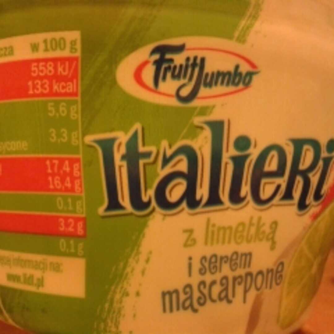 Fruitjumbo Italieri