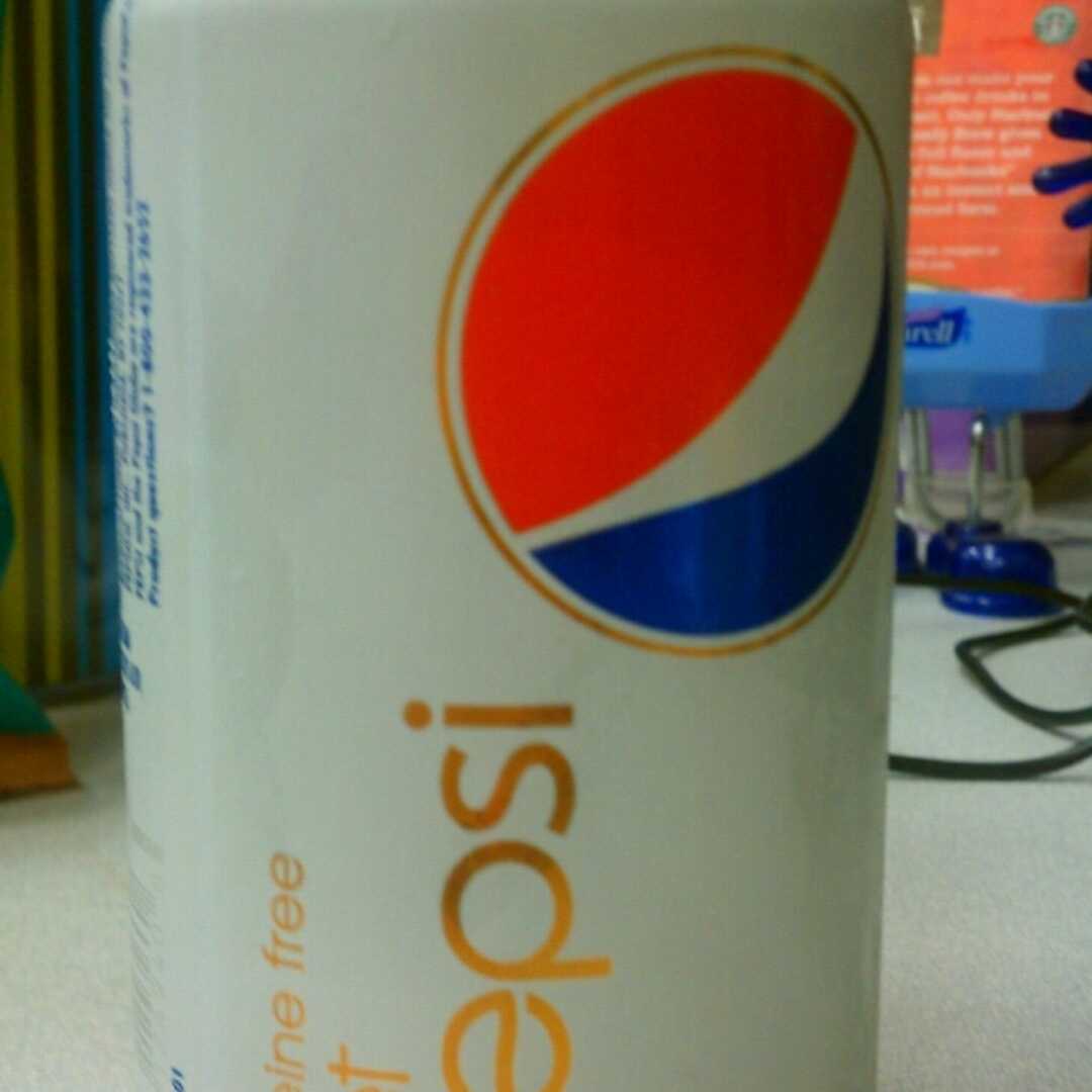 Pepsi Caffeine Free Diet Pepsi (Can)