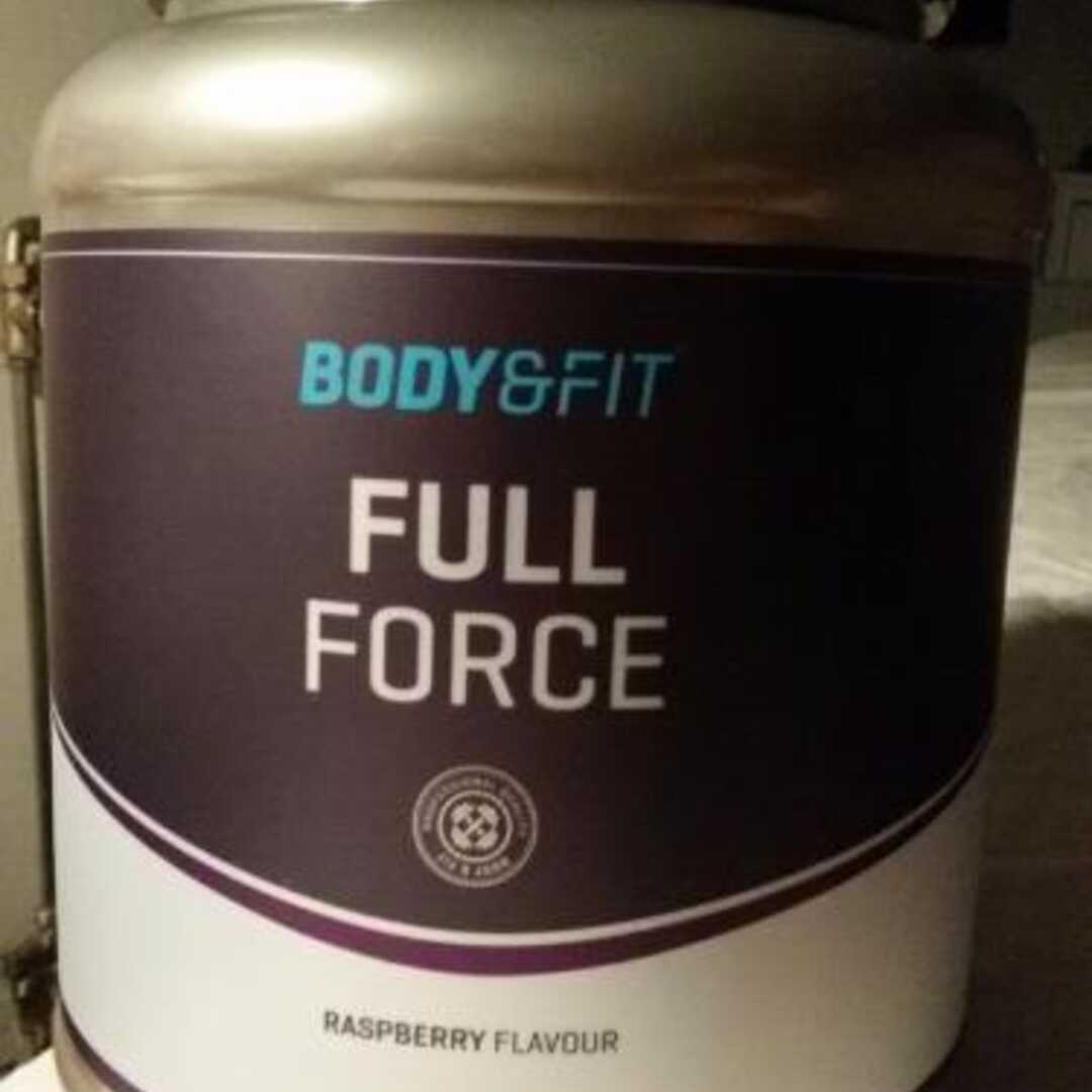 Body & Fit Full Force