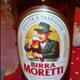 Moretti Birra 4,6%