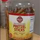 Wellsley Farms Old Fashioned Pretzel Sticks