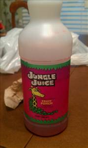 Purity Jungle Juice