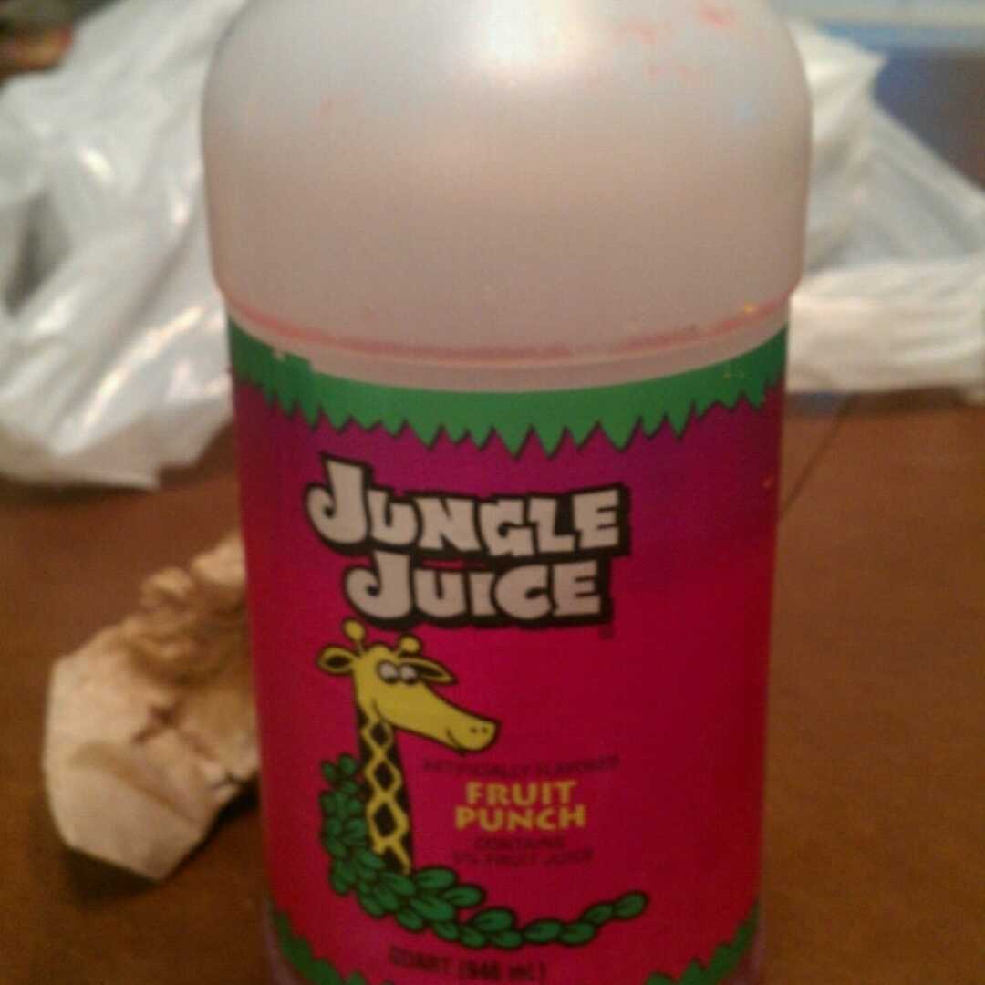 Purity Jungle Juice