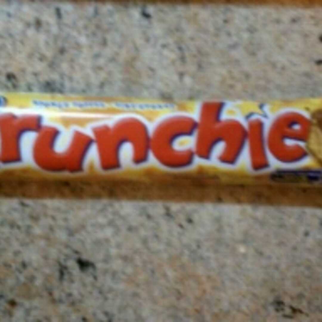 Cadbury's Crunchie Bar