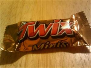 Twix Twix Minis (1)