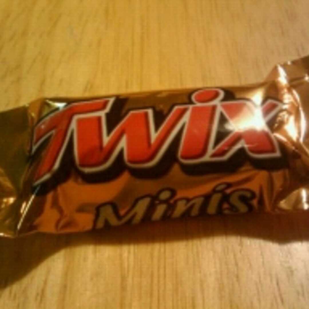 Twix Twix Minis (1)
