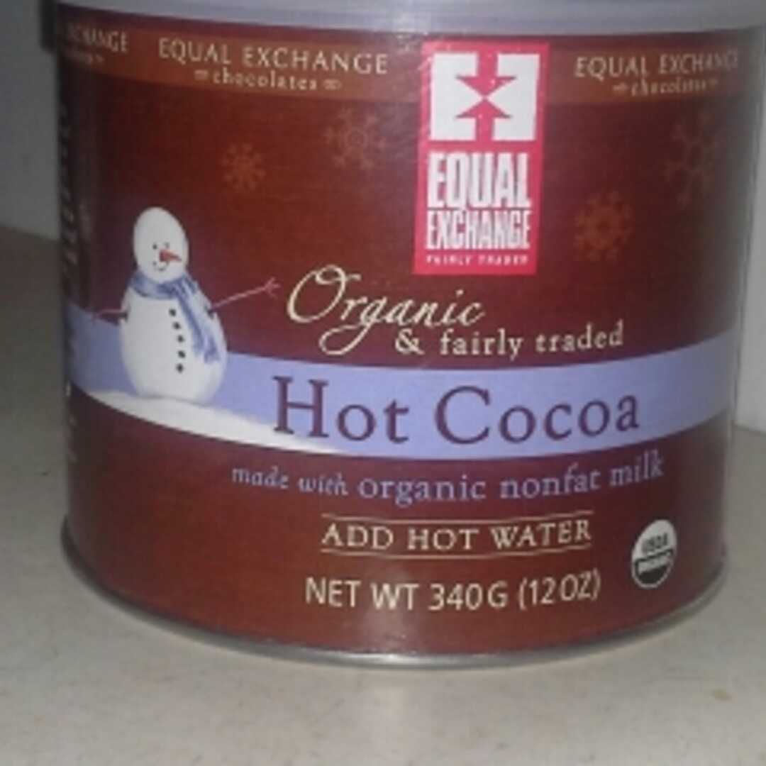 Equal Exchange Organic Hot Cocoa
