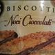 Nonni's Almond Chocolate Biscotti