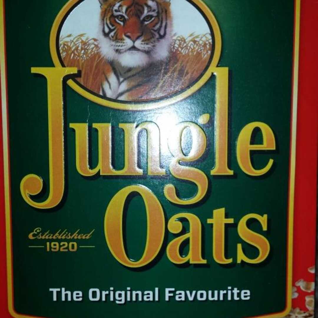 Jungle Oats