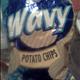 Kroger Wavy Potato Chips