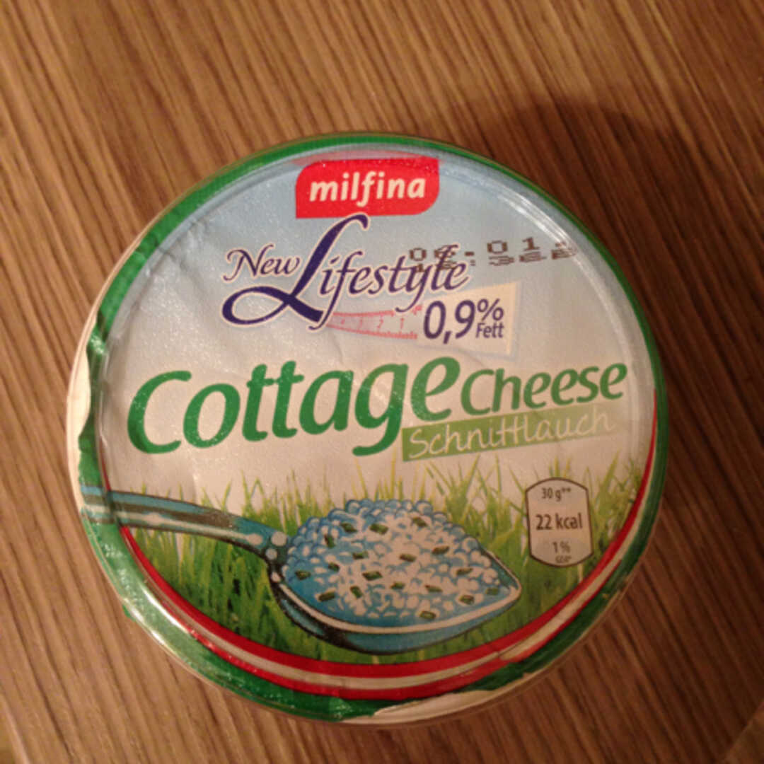 Milfina Cottage Cheese
