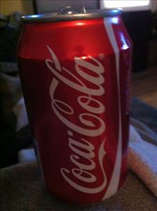 Coca-Cola Coca-Cola (Dose)