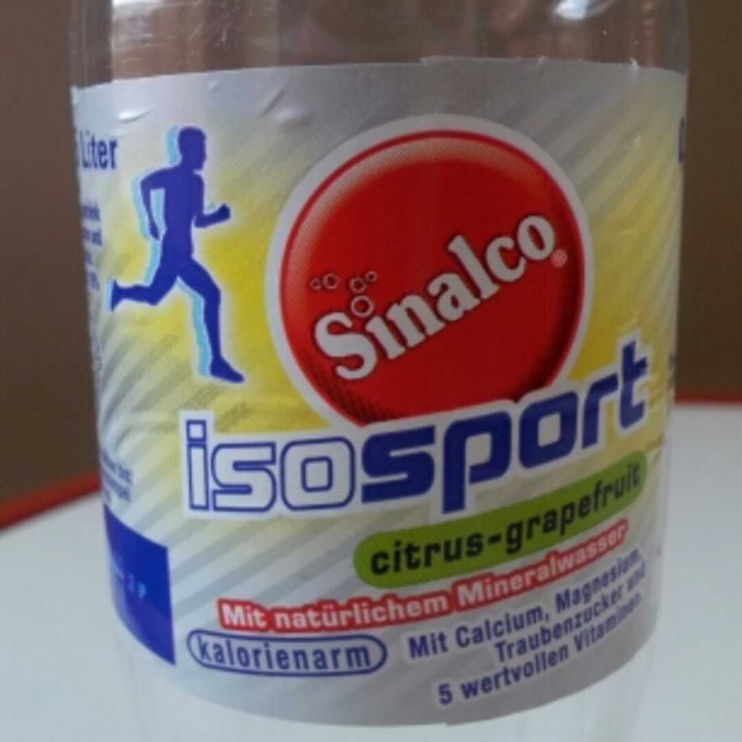 Sinalco Isosport
