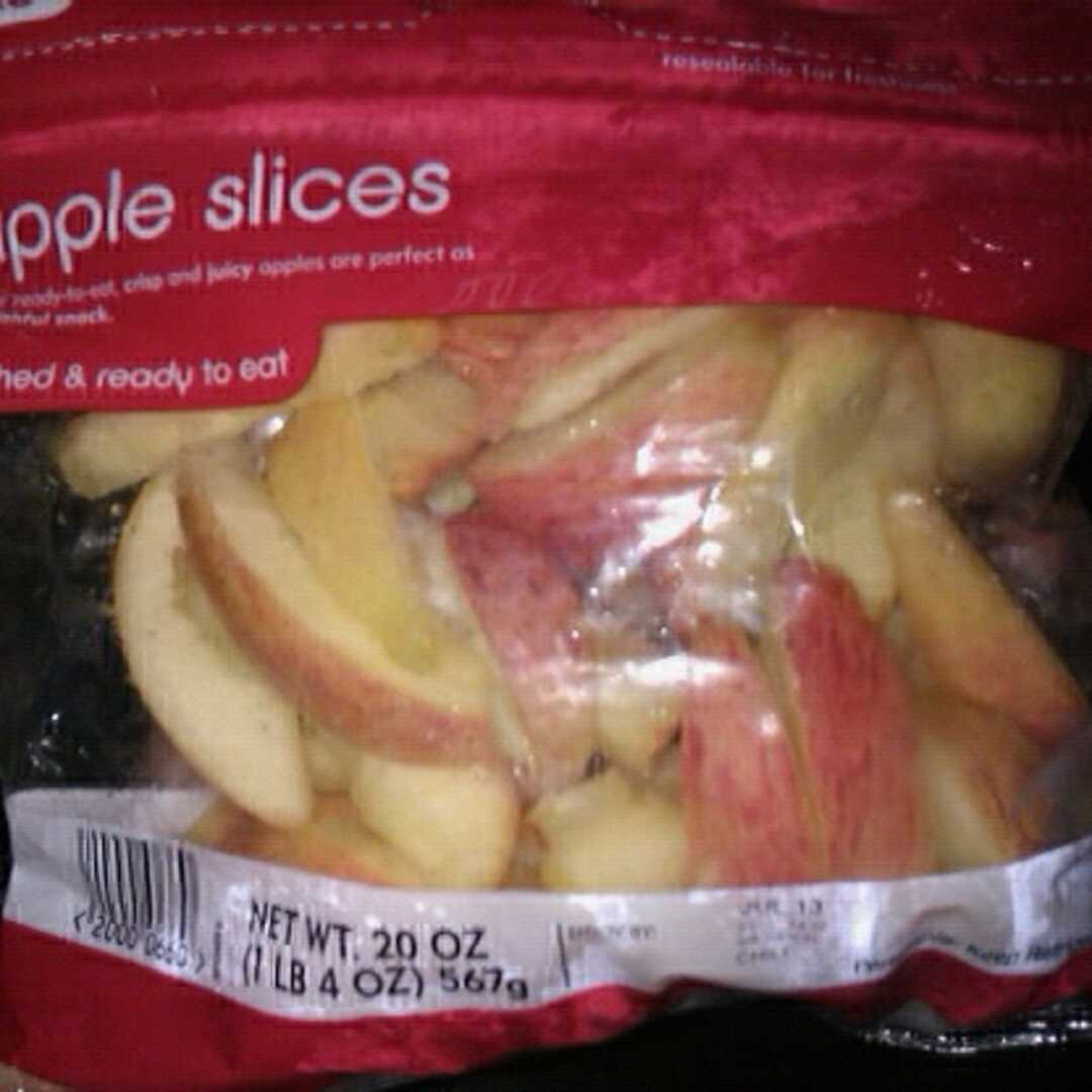 Fresh & Easy Sliced Apples