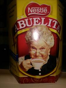 Nestle Abuellita Authentic Mexican Style Chocolate Instant Flavored Drink