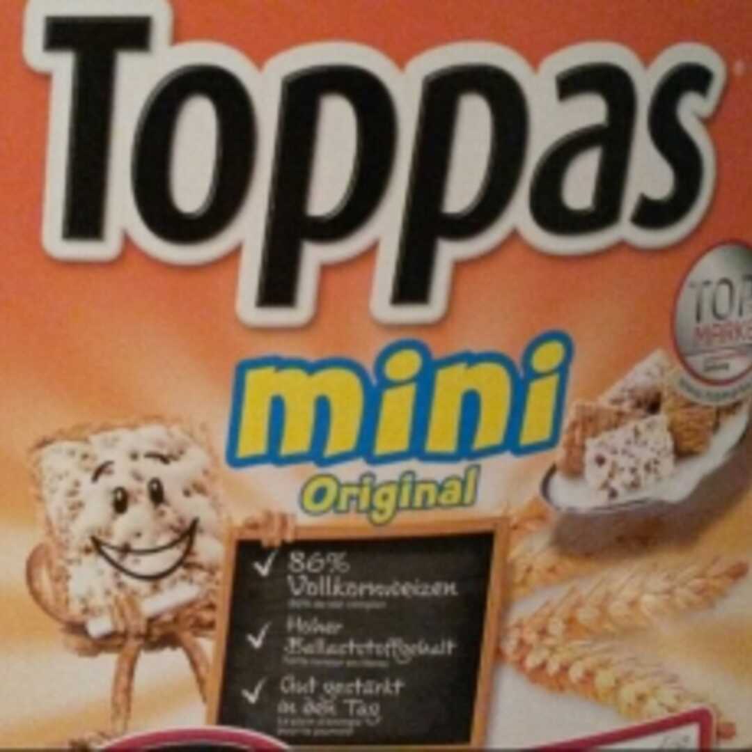 Kellogg's Toppas Mini