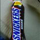 Snickers Shake