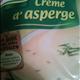 Knorr Crème d'asperge