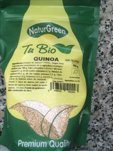 NaturGreen Quinoa