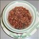Pinto Beans (Mature Seeds, Canned)