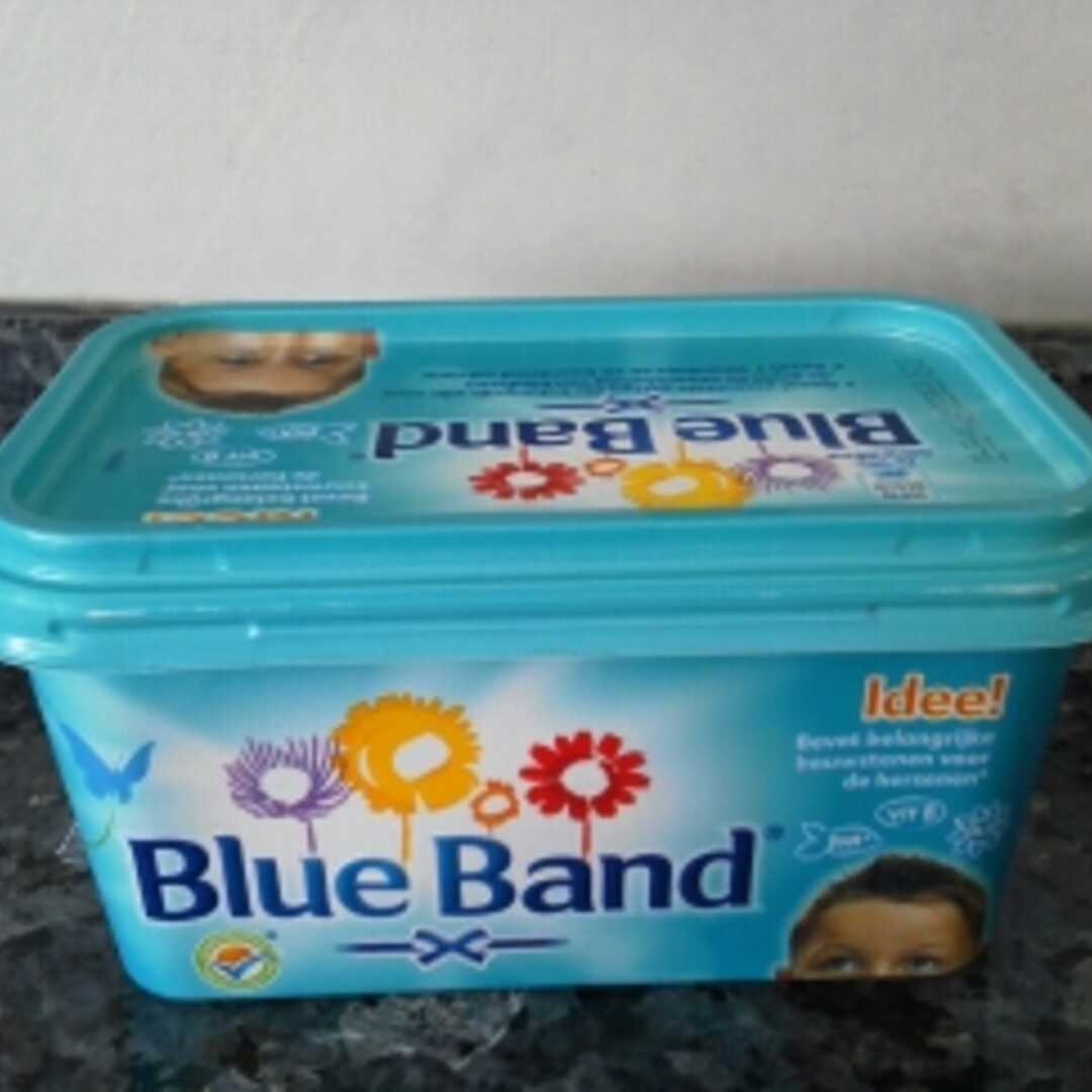 Blue Band Idee!
