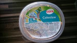 Cora Coleslaw
