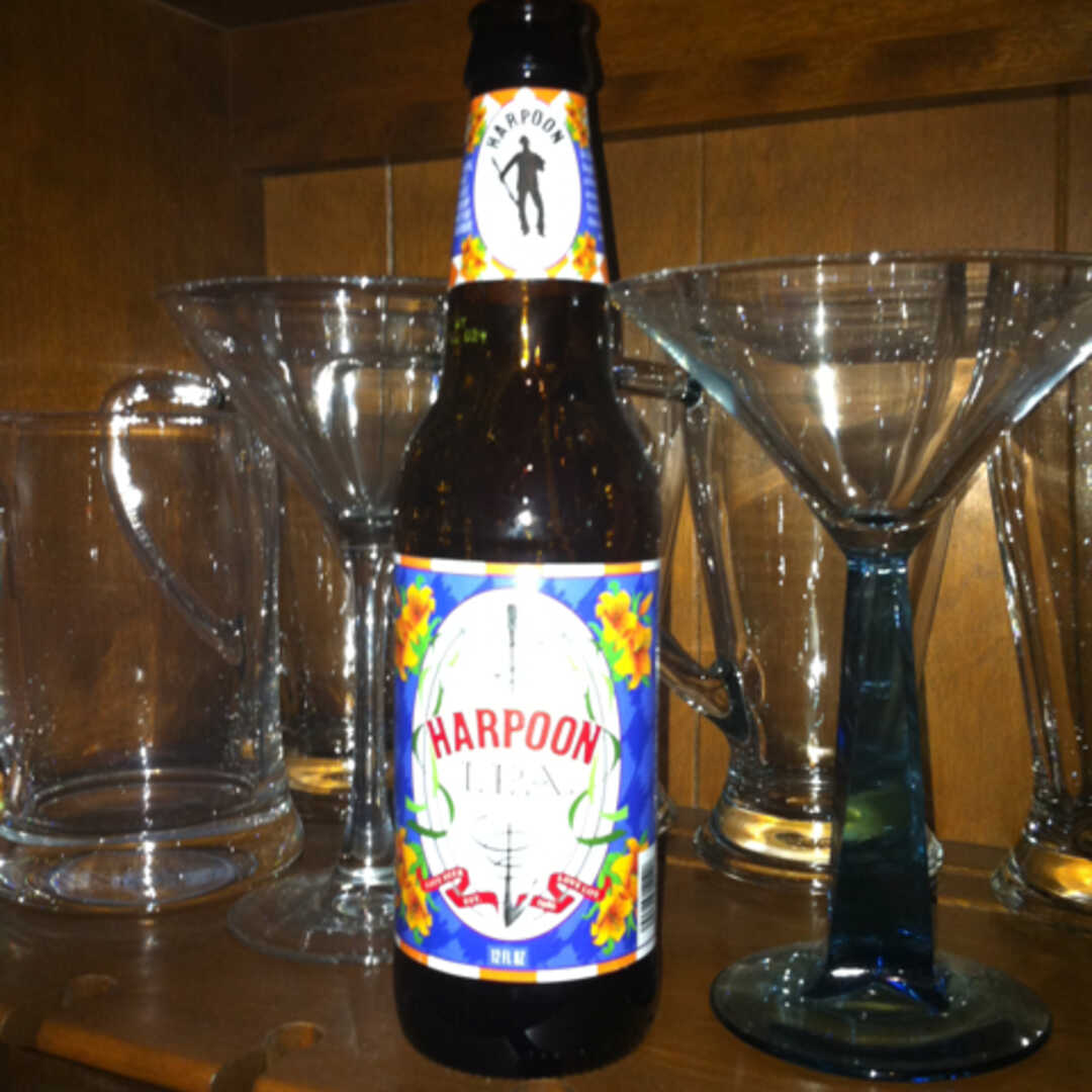 Harpoon Brewery Harpoon IPA