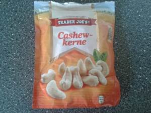 Trader Joe's  Cashewkerne