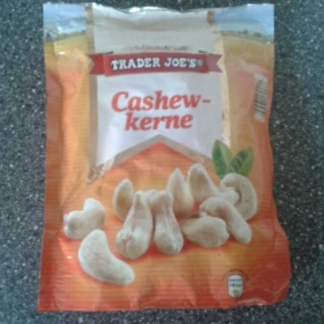 Trader Joe's  Cashewkerne