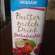 Milram Buttermilch Drink Gartenfrüchte