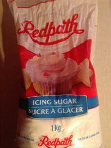 Redpath Icing Sugar