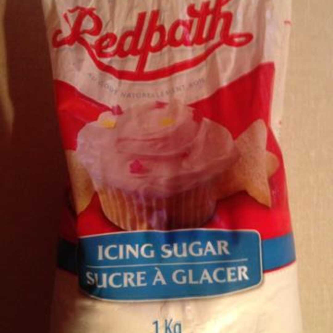 Redpath Icing Sugar
