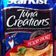 StarKist Foods Tuna Creations Hickory Smoked Tuna