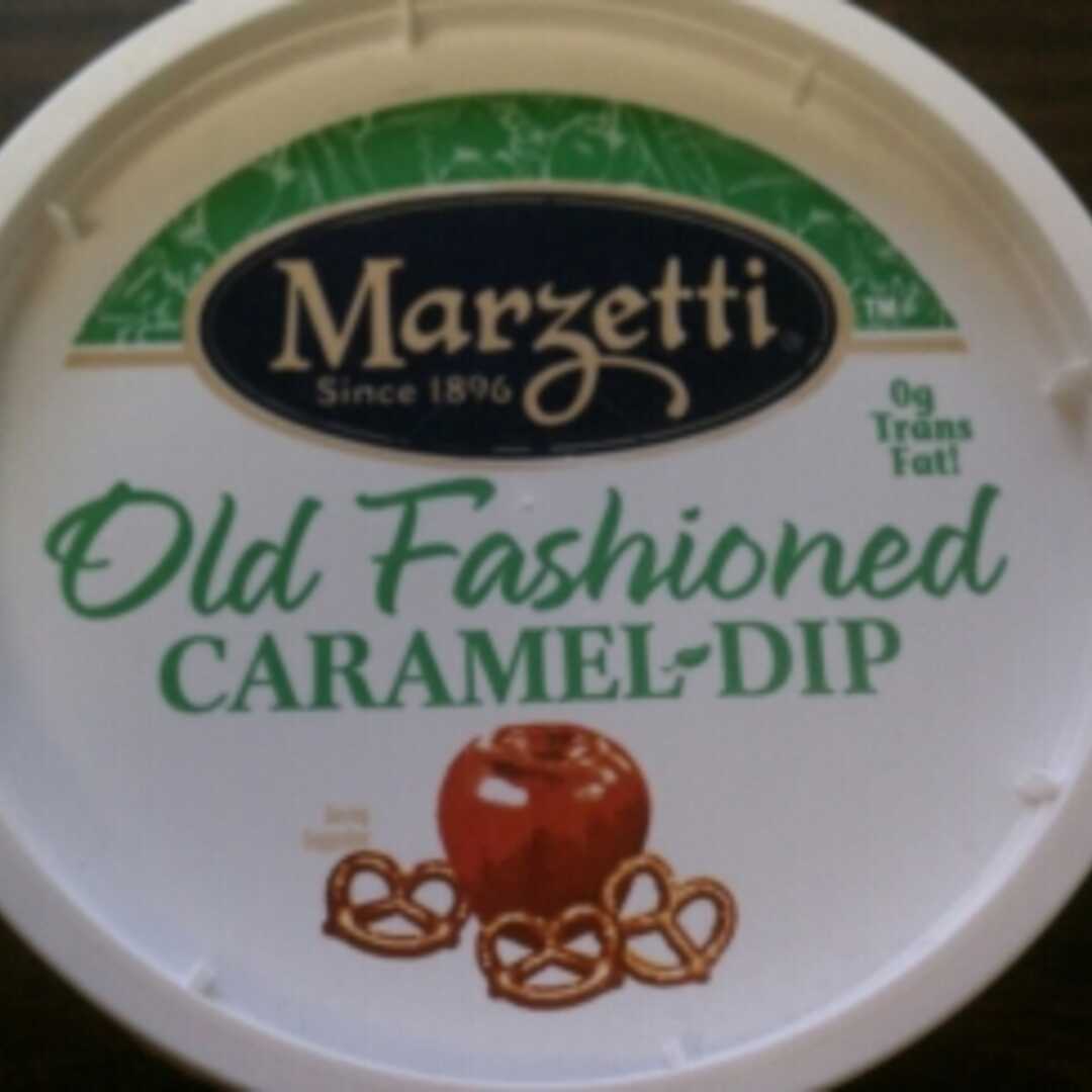 T. Marzetti Old Fashioned Caramel Apple Dip