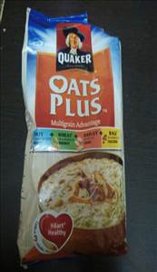Quaker Oats Plus