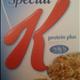 Kellogg's Special K Protein Plus Cereal