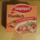 Saupiquet Thunfisch in Tomatensauce