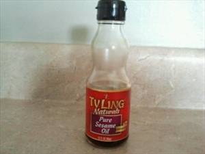 Ty Ling Pure Sesame Oil