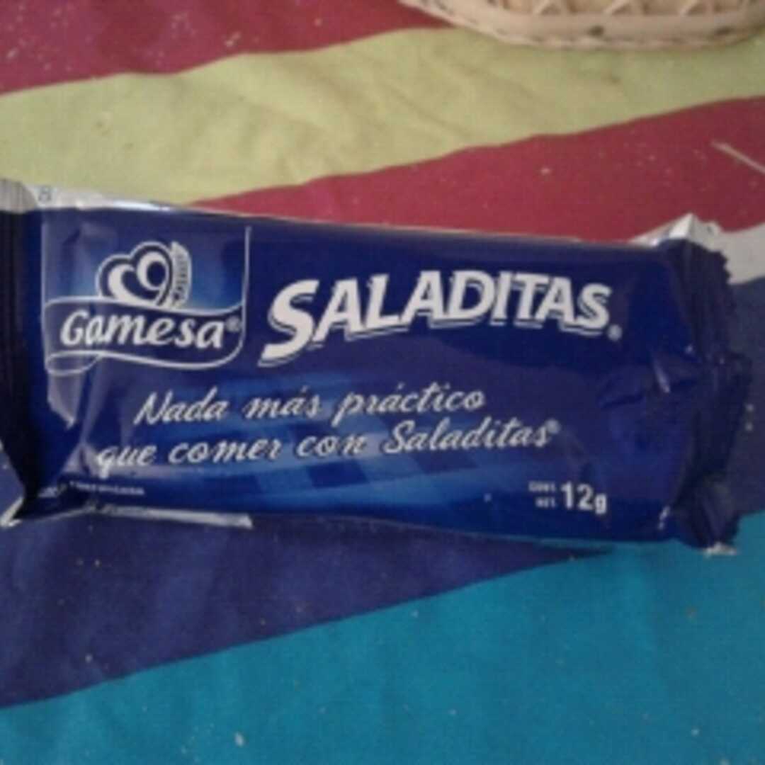 Gamesa Saladitas