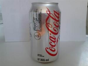 Coca-Cola Coca-Cola Light (Lata)