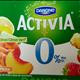 Activia Fruits 0%