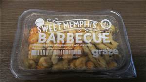 Graze Sweet Memphis Barbecue