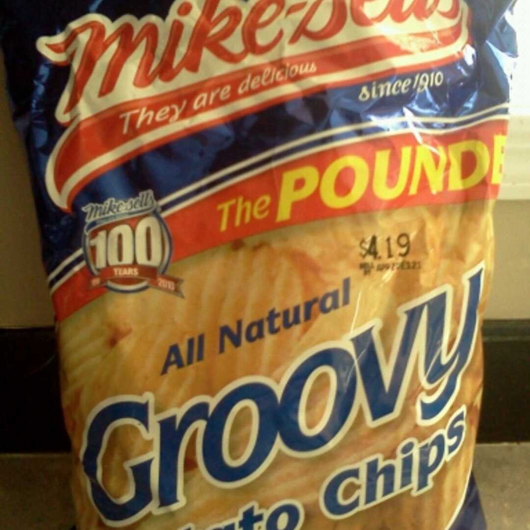 Mike-Sell's Groovy Potato Chips