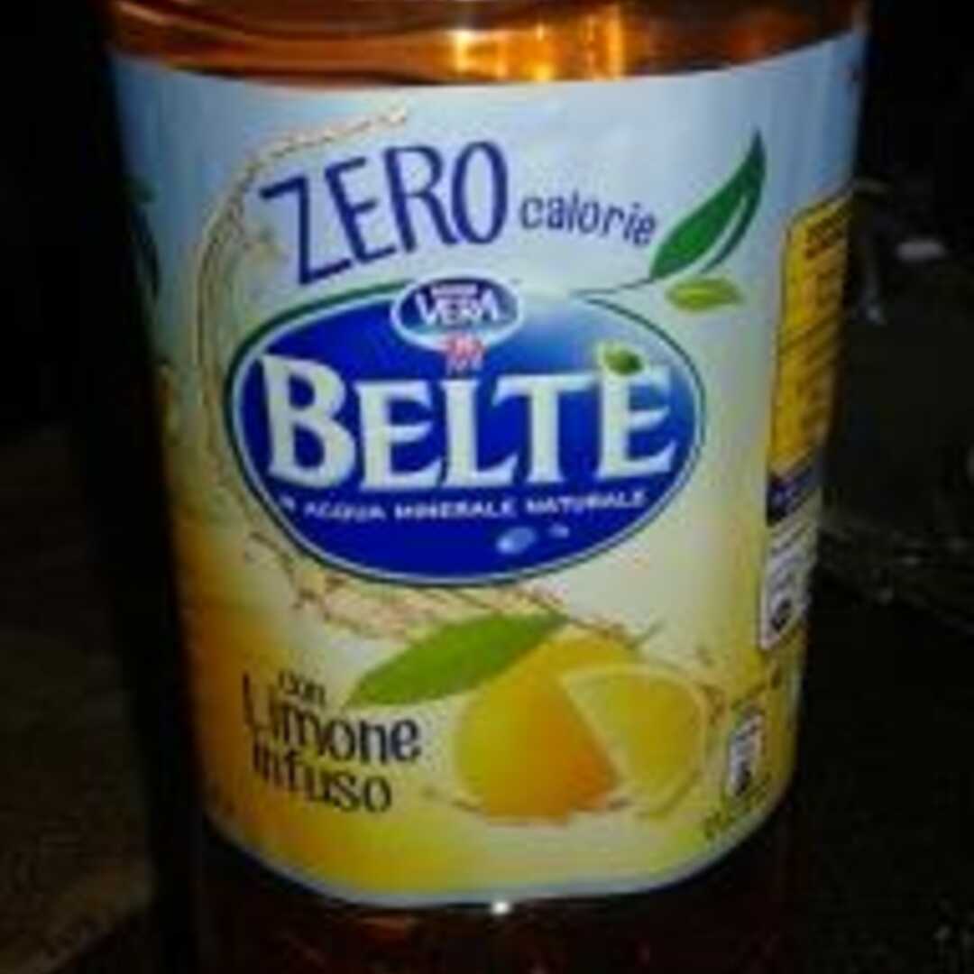 Belté Beltè Zero