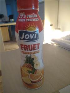 Jovi Duet Pomarańcza Ananas Banan