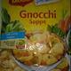 Maggi Gnocchi Suppe